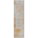 addison chantille acn2003 gold rug