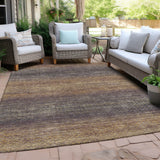 addison chantille acn2005 eggplant rug