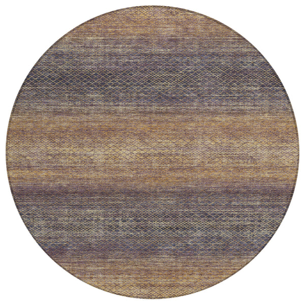 addison chantille acn2005 eggplant rug