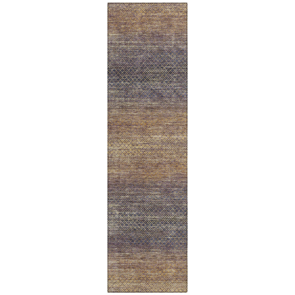 addison chantille acn2005 eggplant rug