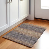 addison chantille acn2005 eggplant rug