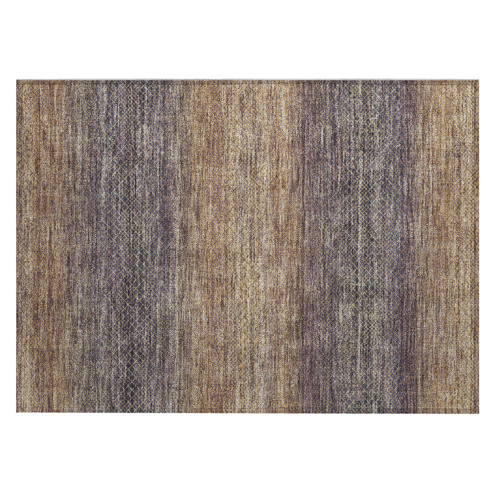 addison chantille acn2005 eggplant rug