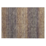 addison chantille acn2005 eggplant rug