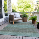 addison chantille acn2005 teal rug