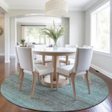 addison chantille acn2005 teal rug