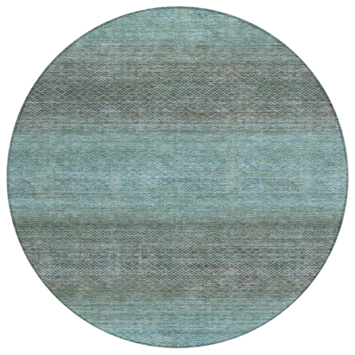 addison chantille acn2005 teal rug