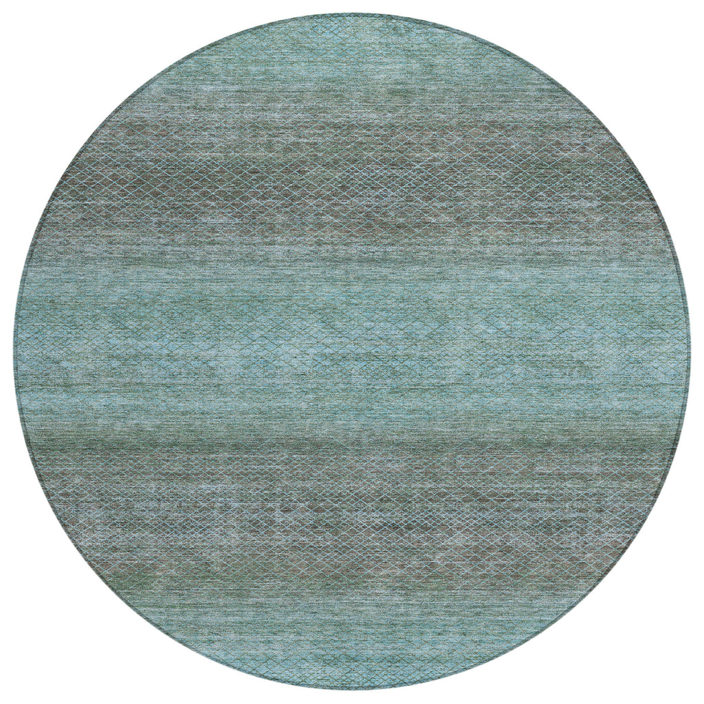 addison chantille acn2005 teal rug