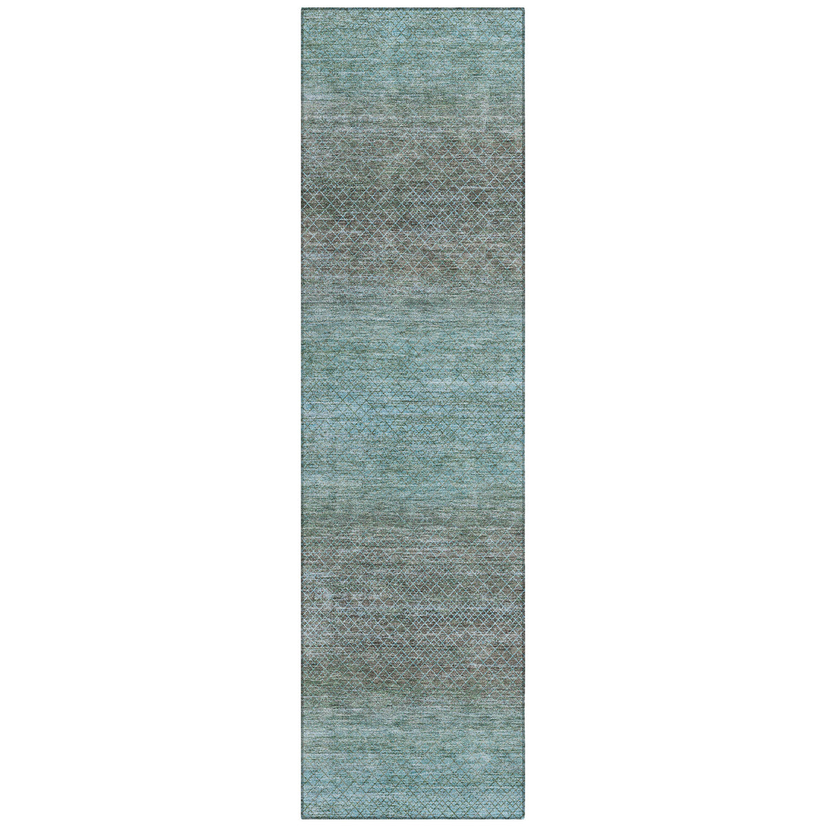 addison chantille acn2005 teal rug
