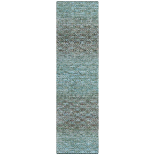 addison chantille acn2005 teal rug
