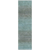 addison chantille acn2005 teal rug