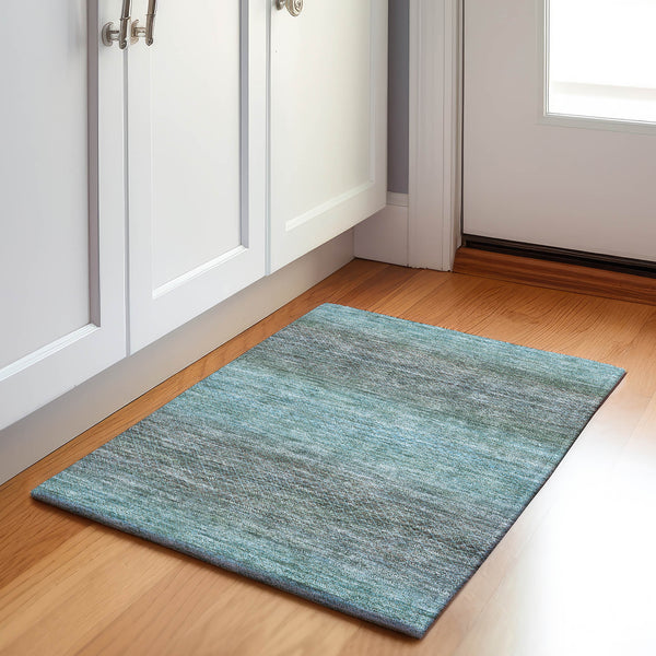 addison chantille acn2005 teal rug