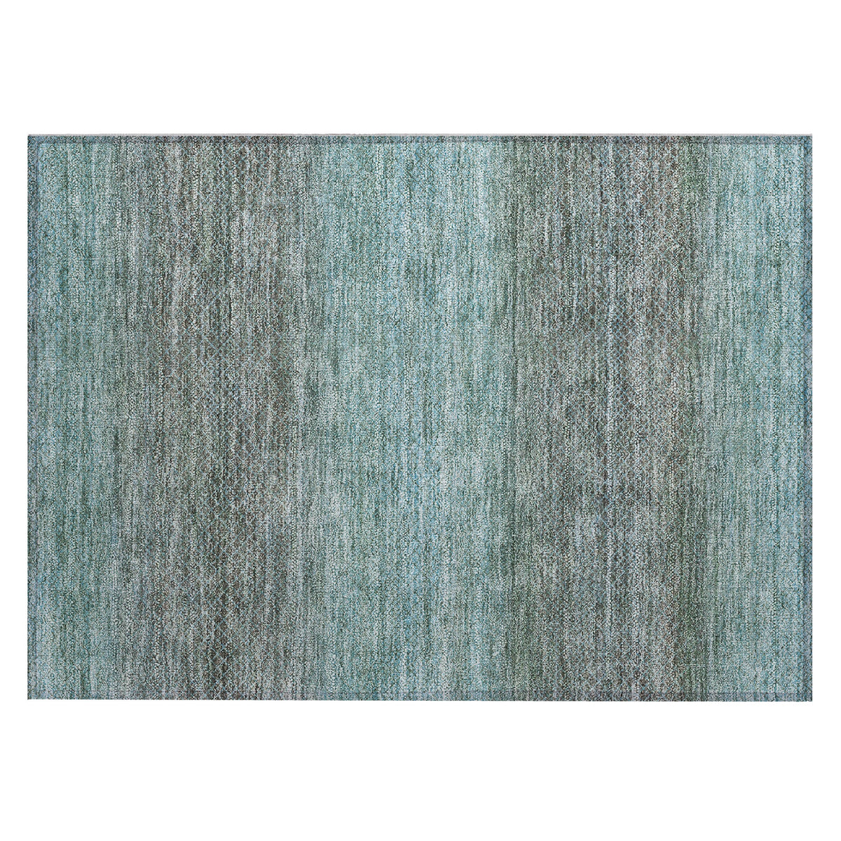 addison chantille acn2005 teal rug