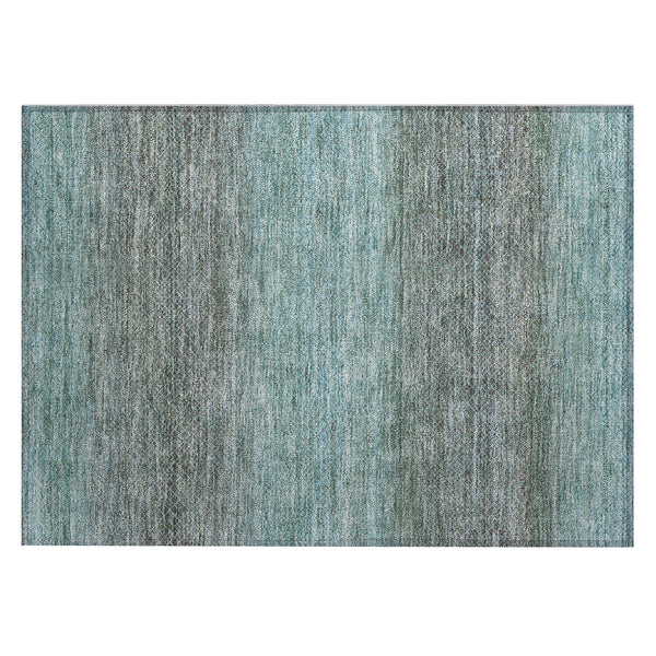 addison chantille acn2005 teal rug