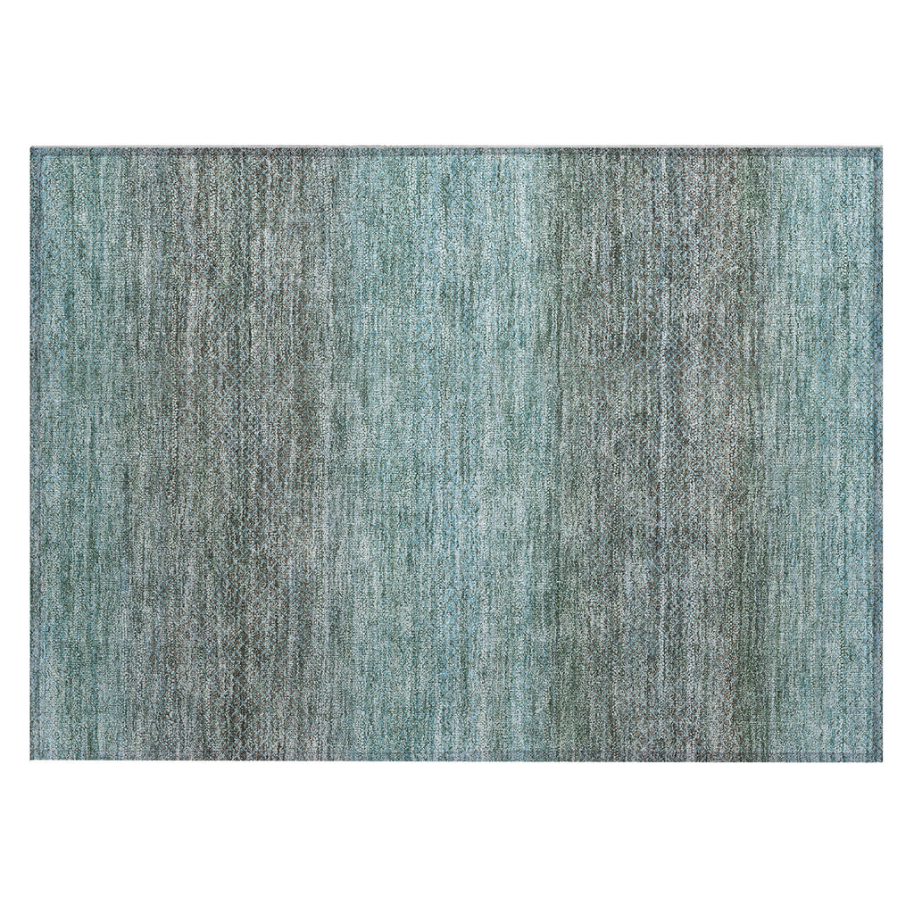 addison chantille acn2005 teal rug