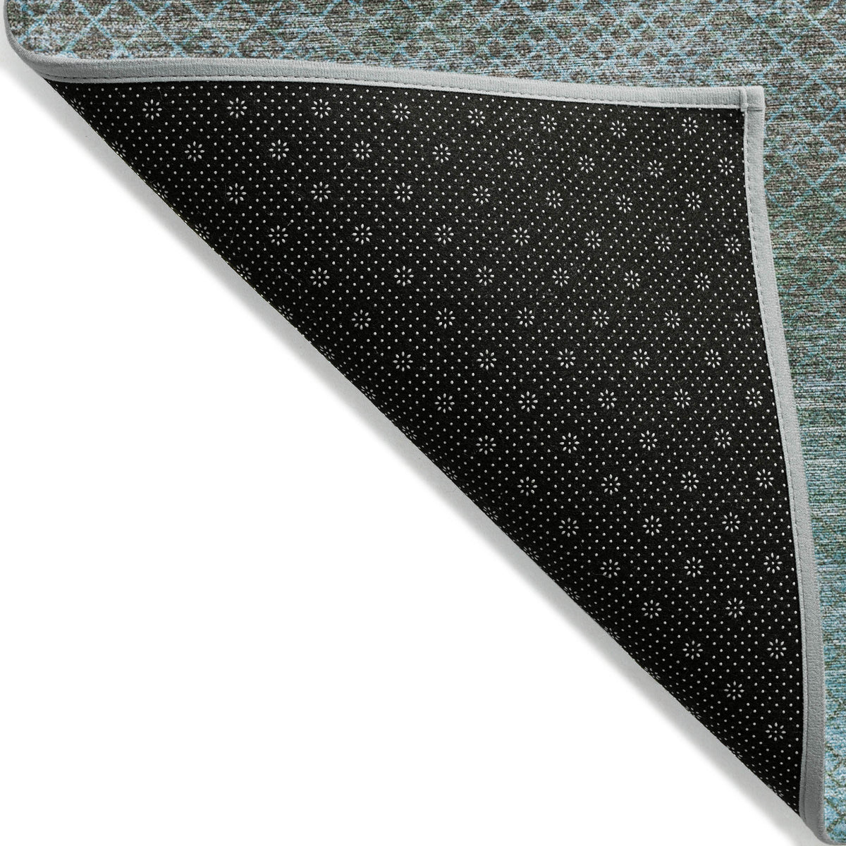 addison chantille acn2005 teal rug