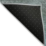 addison chantille acn2005 teal rug