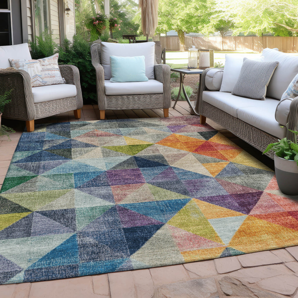 addison chantille acn2006 putty rug