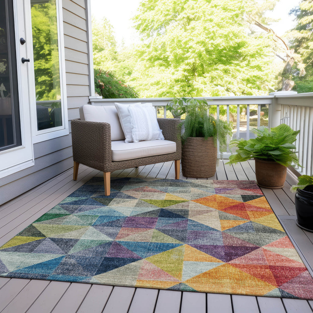 addison chantille acn2006 putty rug