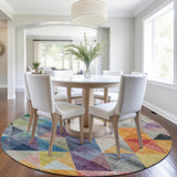 addison chantille acn2006 putty rug