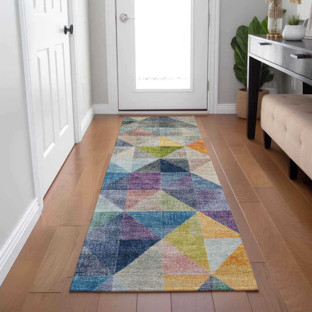 addison chantille acn2006 putty rug