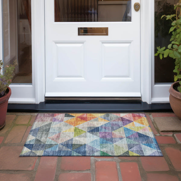 addison chantille acn2006 putty rug