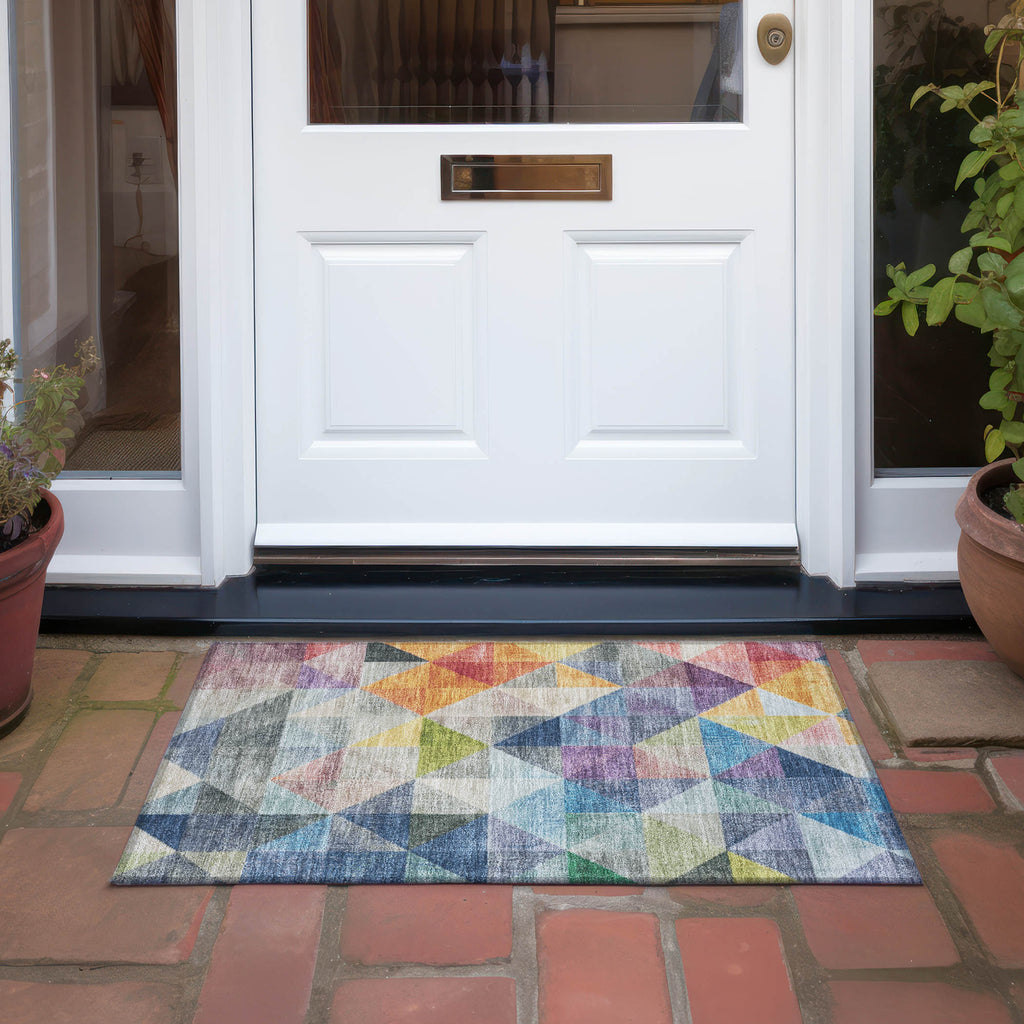 addison chantille acn2006 putty rug