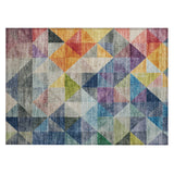 addison chantille acn2006 putty rug