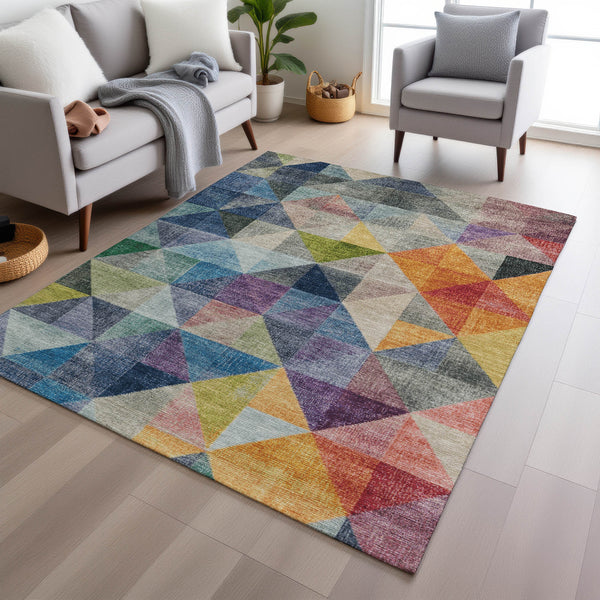 addison chantille acn2006 putty rug