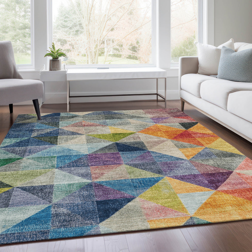 addison chantille acn2006 putty rug