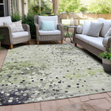 addison chantille acn2007 aloe rug