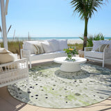 addison chantille acn2007 aloe rug