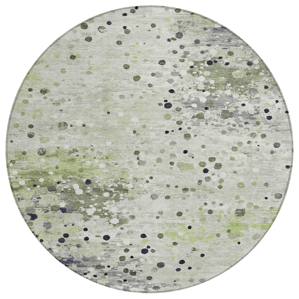 addison chantille acn2007 aloe rug