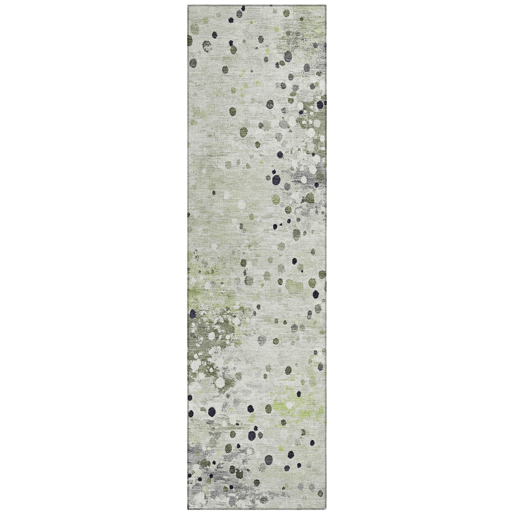 addison chantille acn2007 aloe rug