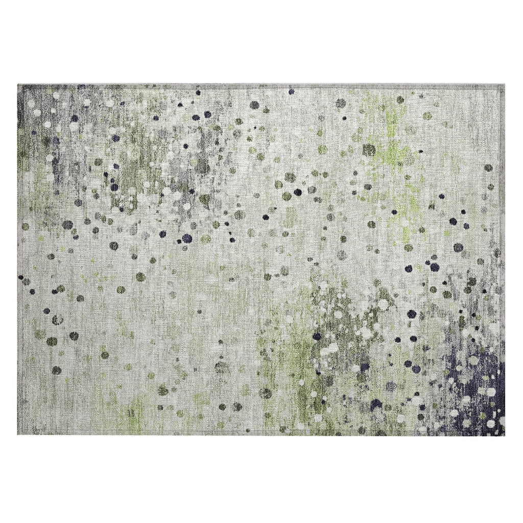 addison chantille acn2007 aloe rug