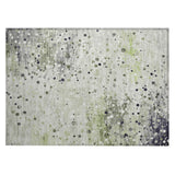 addison chantille acn2007 aloe rug