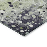 addison chantille acn2007 aloe rug
