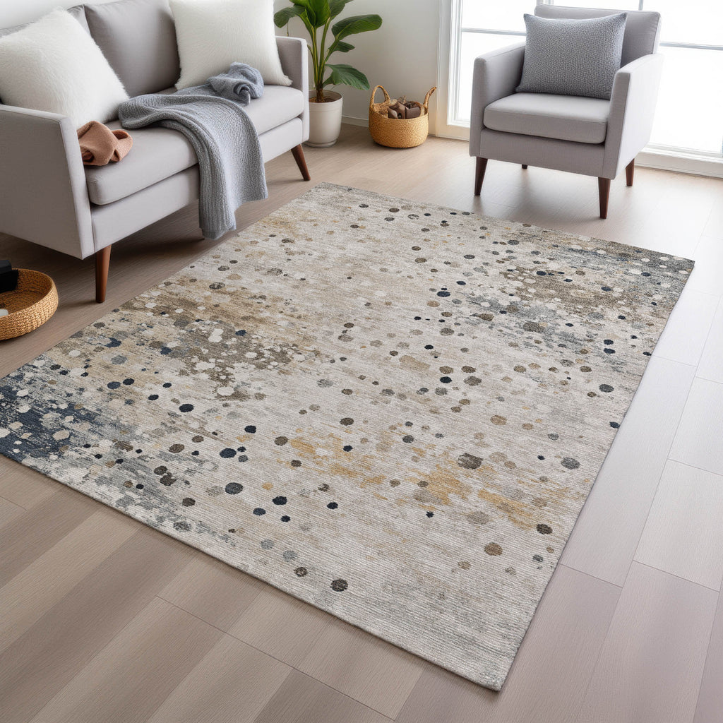 addison chantille acn2007 ivory rug