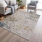 addison chantille acn2007 ivory rug
