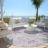 addison chantille acn2007 lavender rug