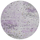 addison chantille acn2007 lavender rug