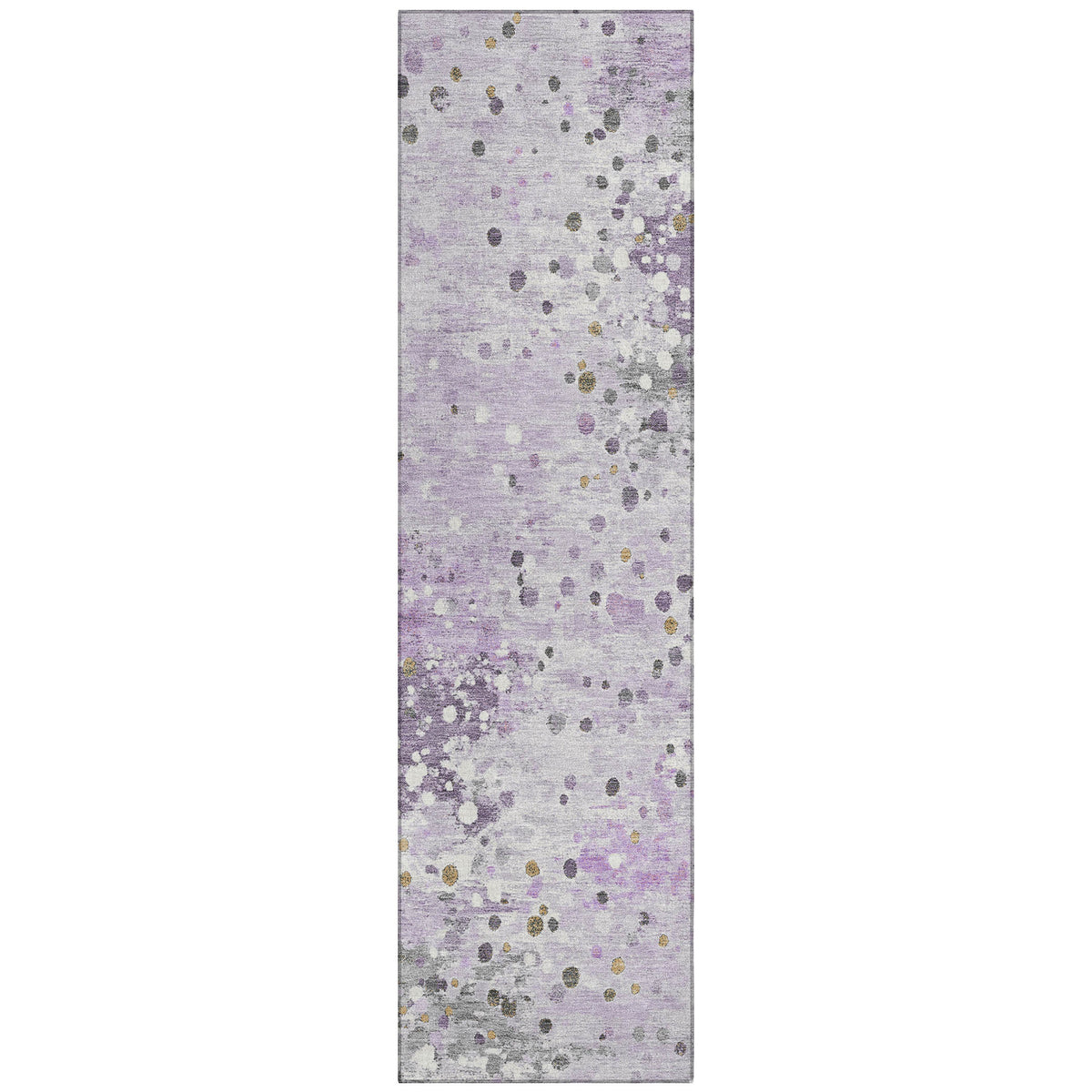 addison chantille acn2007 lavender rug