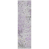 addison chantille acn2007 lavender rug