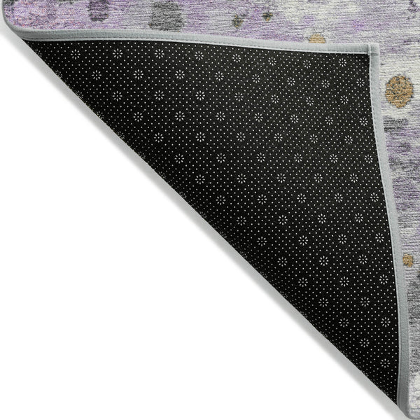 addison chantille acn2007 lavender rug