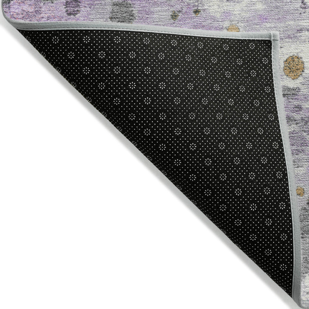 addison chantille acn2007 lavender rug