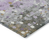 addison chantille acn2007 lavender rug