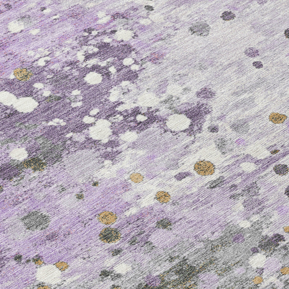 addison chantille acn2007 lavender rug