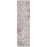 addison chantille acn2007 salmon rug