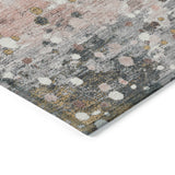 addison chantille acn2007 salmon rug