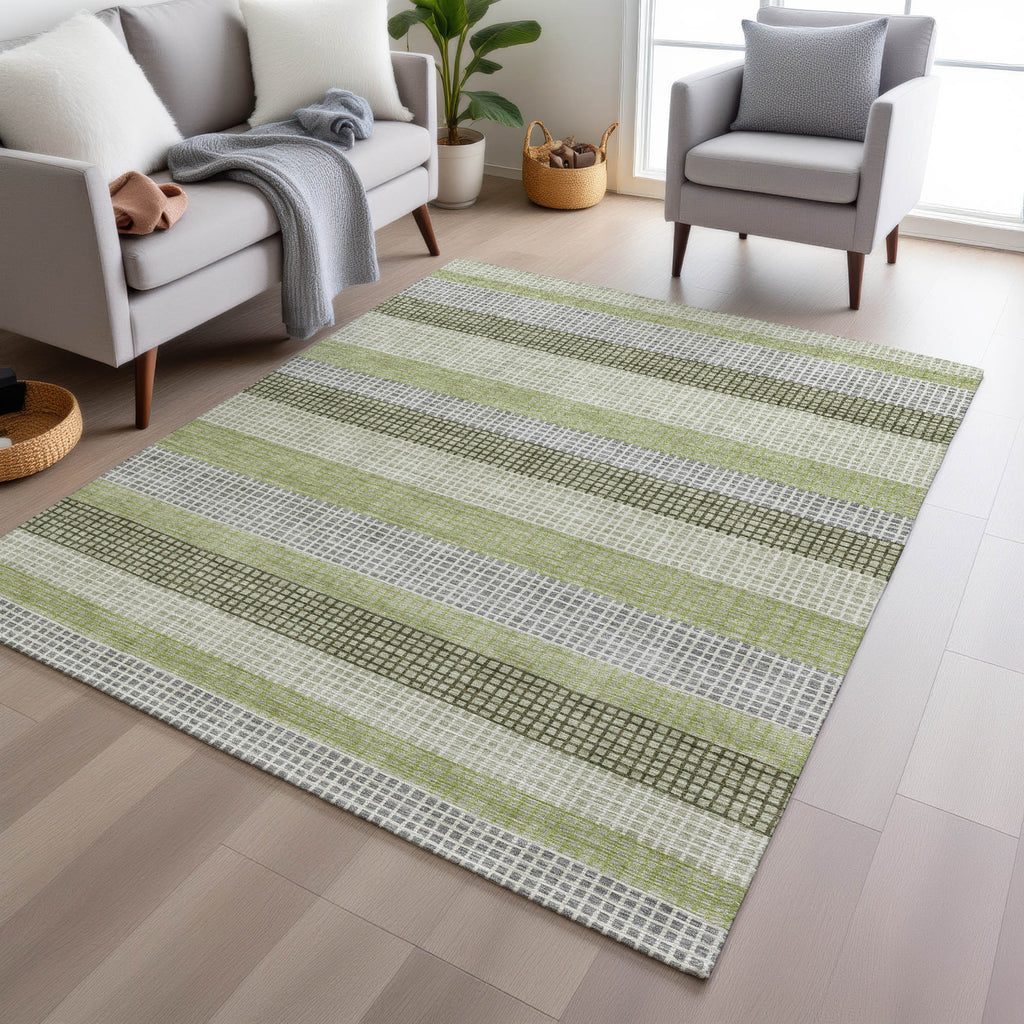 addison chantille acn2008 aloe rug
