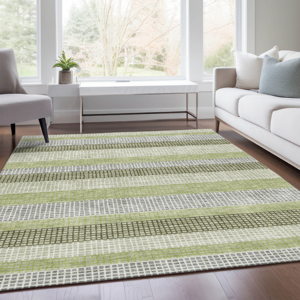 addison chantille acn2008 aloe rug